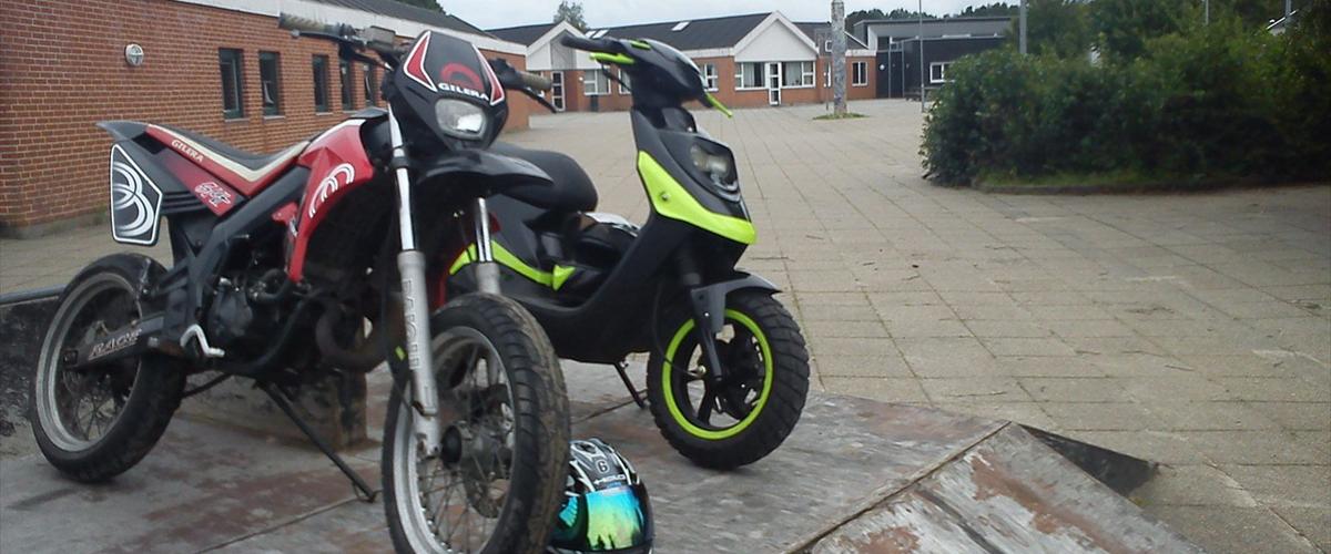 Gilera Smt SOLGT 2006 Jeg Klager Ikke Over Optr kke gilera-smt-solgt-2006-jeg-klager-ikke-over-optr-kke