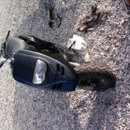 Piaggio Typhoon Tilsalg