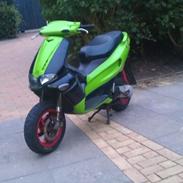 Gilera runner ac DD