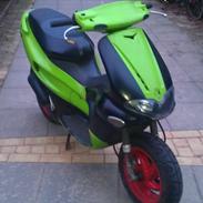 Gilera runner ac DD