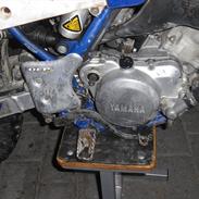 Yamaha YZ85 (BYTTET)