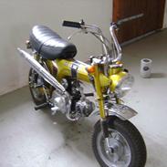 Honda DAX ORIGINAL