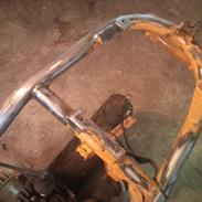 PGO Comet [Tidl. Scooter].