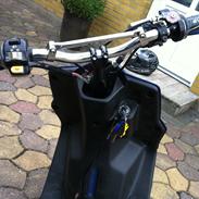 PGO Hot 50 [Tidl. Scooter.]