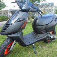 Aprilia sonic