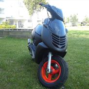 Aprilia sonic