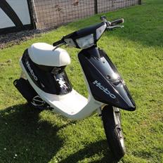 Yamaha Jog ( Solgt )