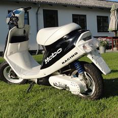 Yamaha Jog ( Solgt )