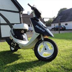 Yamaha Jog ( Solgt )