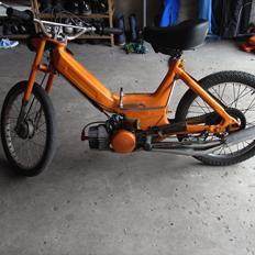 Puch Maxi *Solgt*
