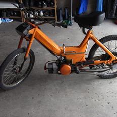 Puch Maxi *Solgt*