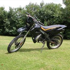 Gilera rcr LC DD