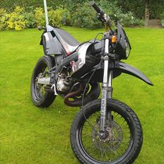 Derbi senda sm extreme