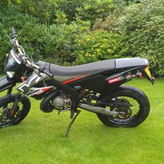 Derbi senda sm extreme