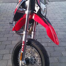 Aprilia SX 50