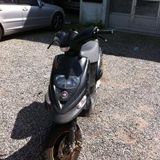 Gilera Stalker