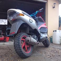 Gilera Runner sp 30