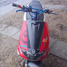 Gilera Runner sp 30
