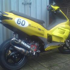 Gilera Runner SS #60