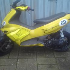 Gilera Runner SS #60