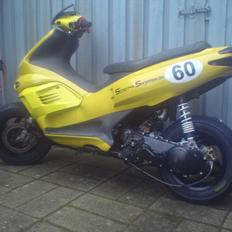 Gilera Runner SS #60