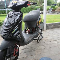 Piaggio Zip Sp - DMU #146 (SOLGT)