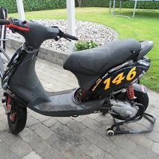 Piaggio Zip Sp - DMU #146 (SOLGT)