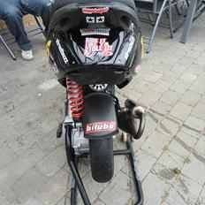 Piaggio Zip Sp - DMU #146 (SOLGT)