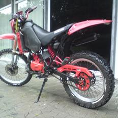 Suzuki Rmx