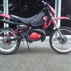 Suzuki Rmx