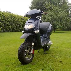 Aprilia Rally *SOLGT*