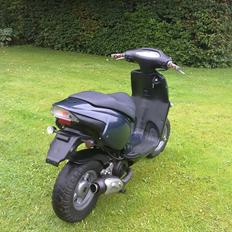 Aprilia Rally *SOLGT*