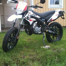 Derbi senda xtreme DRD