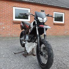 Derbi Senda X-Treme SCR