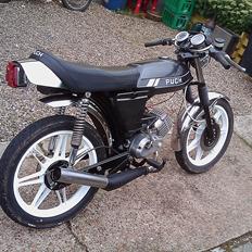 Puch Monza juvel