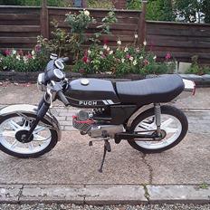 Puch Monza juvel
