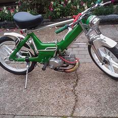 Puch Maxi