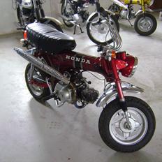 Honda DAX ORIGINAL