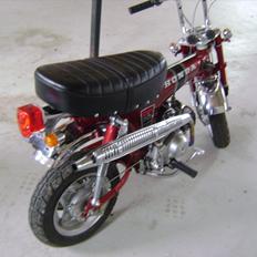 Honda DAX ORIGINAL