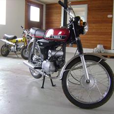 Yamaha FS1 4GEAR ORIGINAL