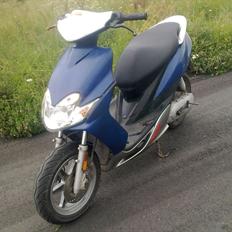 Yamaha Jog R