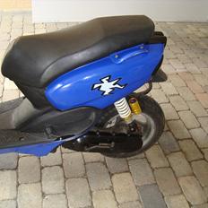 Yamaha Neos