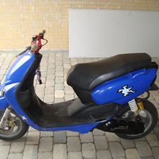 Yamaha Neos