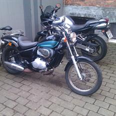 Aprilia classic 50