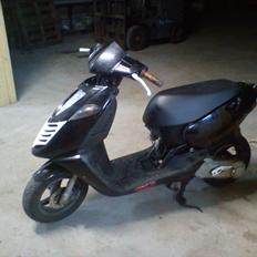 Aprilia Sonic *solgt*