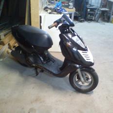 Aprilia Sonic *solgt*