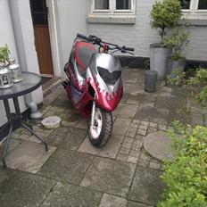 Honda sfx 10,64HK- //SPLITTET & SOLGT!//