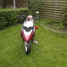 Honda sfx 10,64HK- //SPLITTET & SOLGT!//