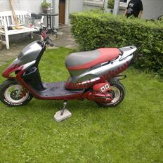 Honda sfx 10,64HK- //SPLITTET & SOLGT!//