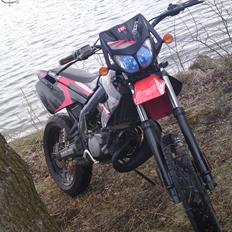 Derbi Derbi Senda SM X-treme [Tidl. scooter] 